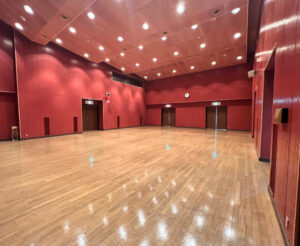 ダンススタジオＳ　長吉出戸校